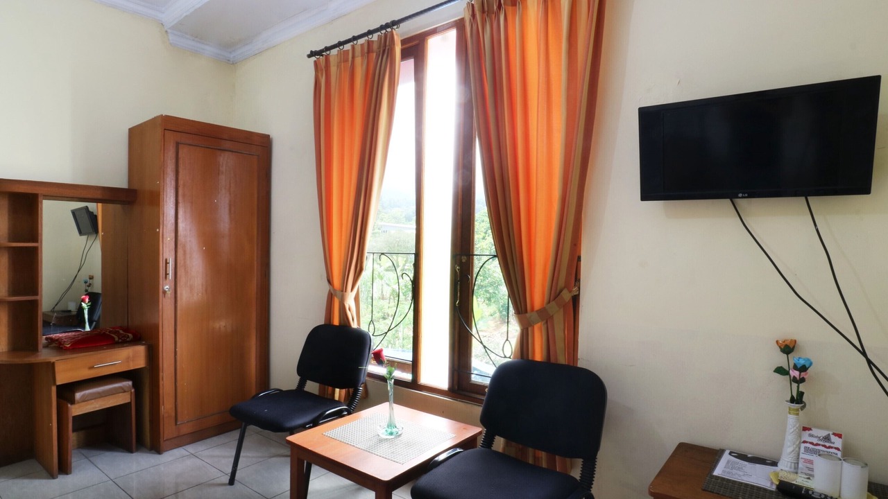 Photo of Bedroom in Ciloto