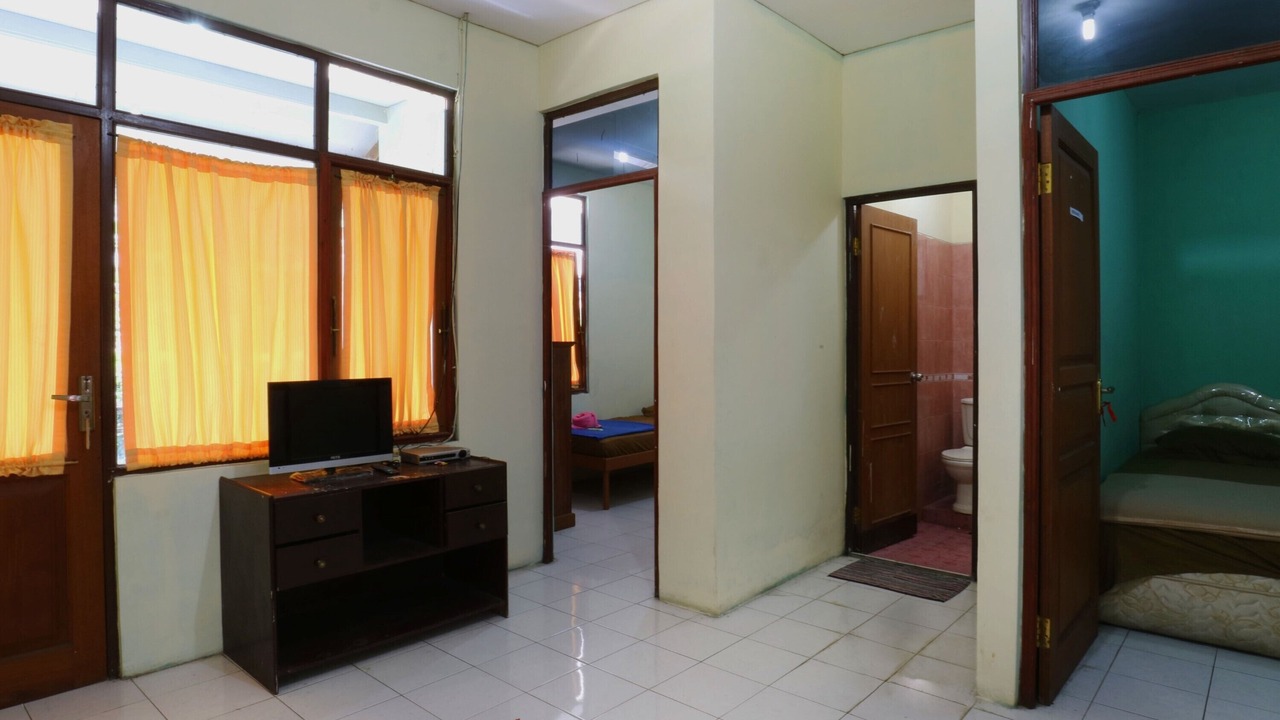 Photo of Bedroom in Ciloto
