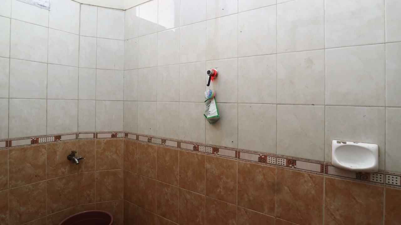 Photo of Bathroom in Ciloto