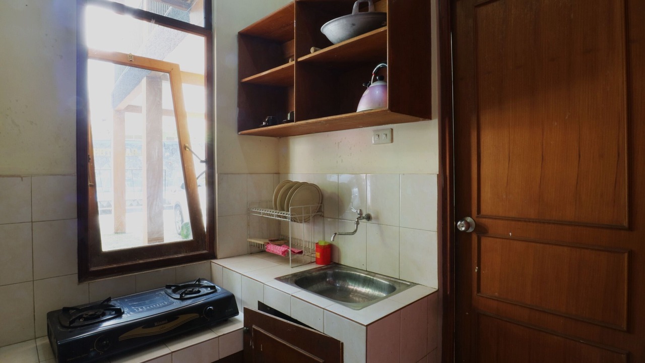 Photo of Bedroom in Ciloto