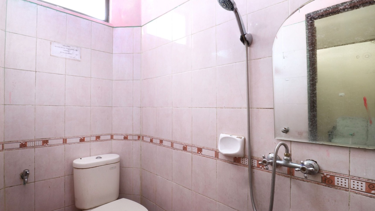 Photo of Bathroom in Ciloto