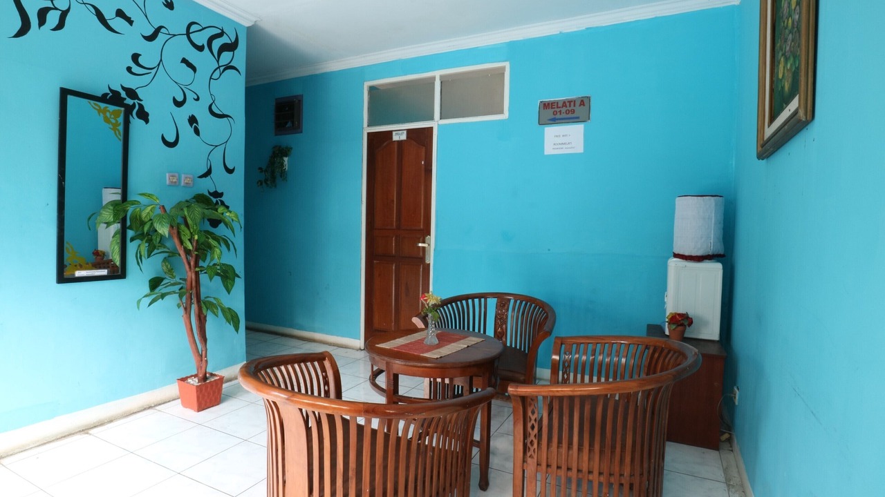 Photo of Bedroom in Ciloto