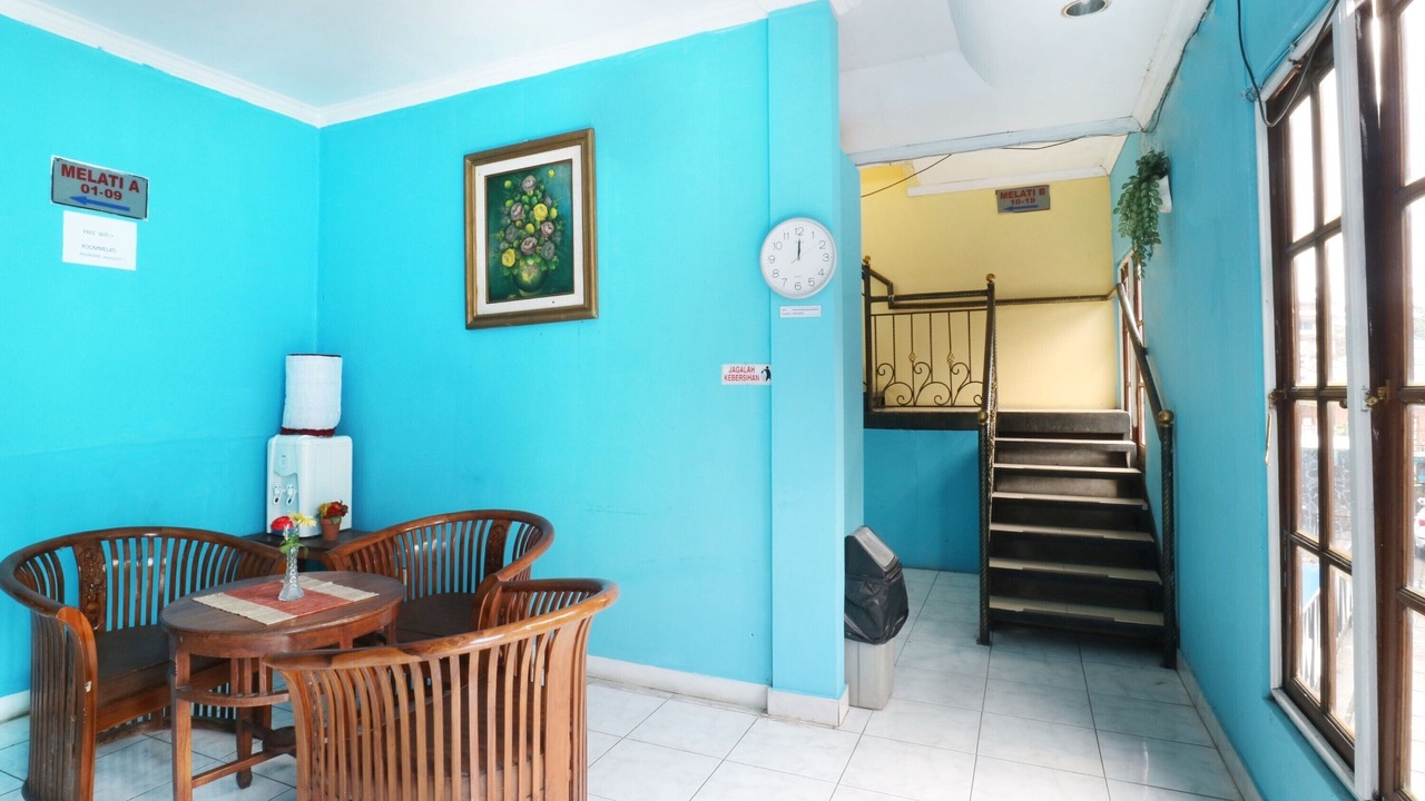 Photo of Bedroom in Ciloto