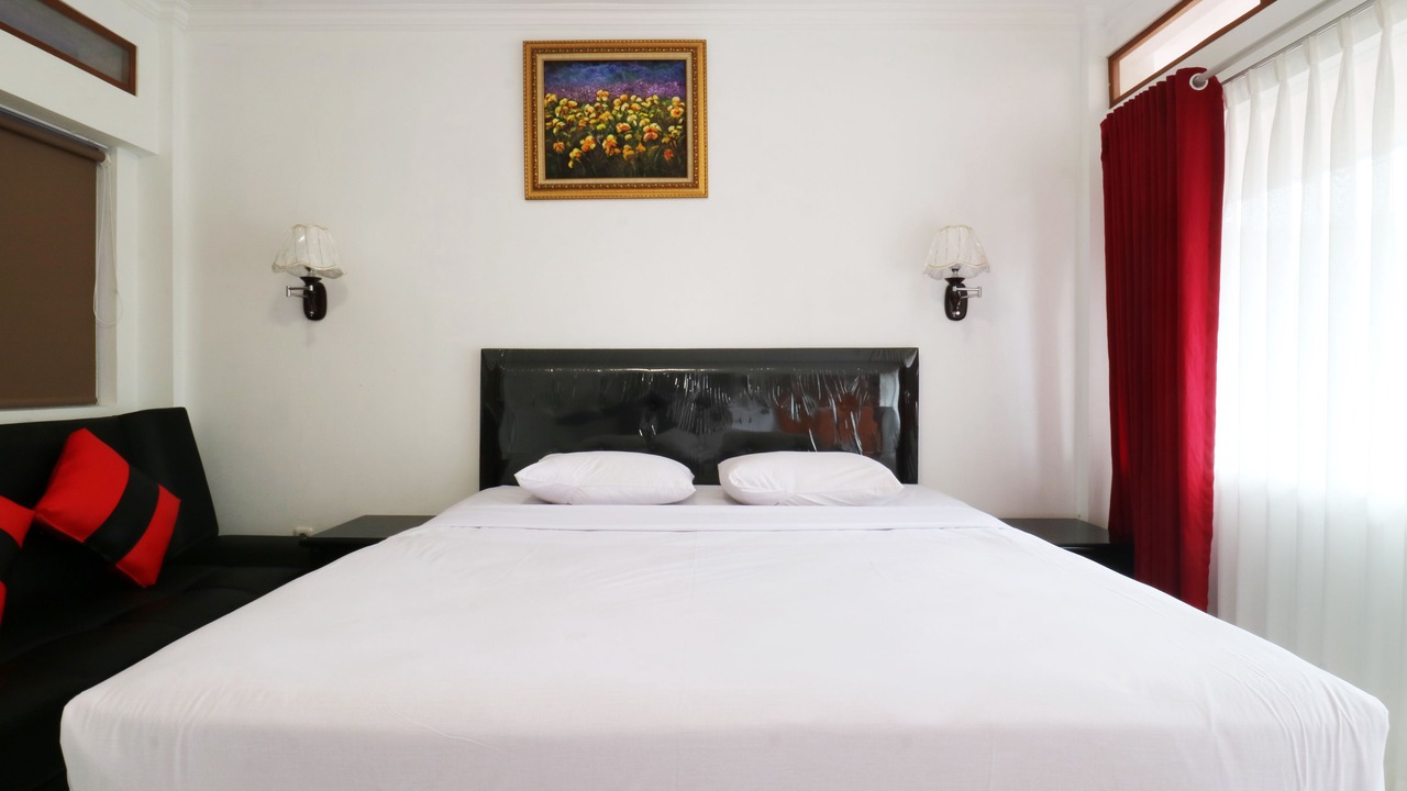 Photo of Bedroom in Lembang