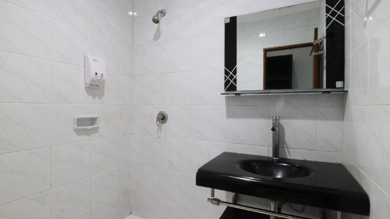 Photo of Bathroom in Lembang