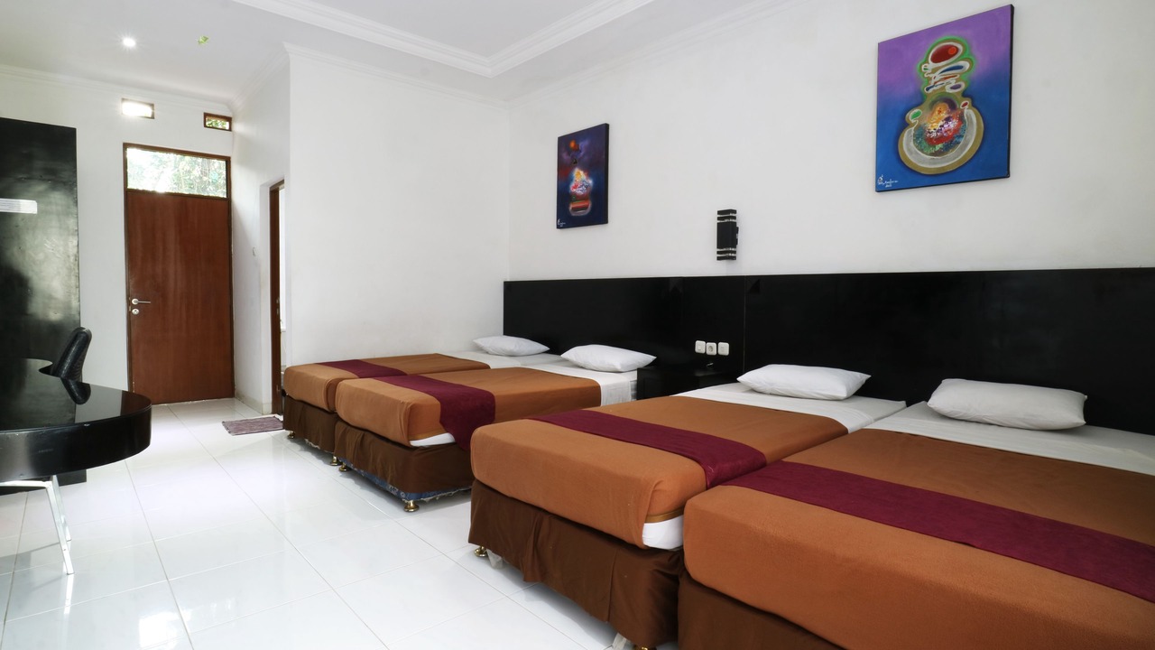 Photo of Bedroom in Lembang
