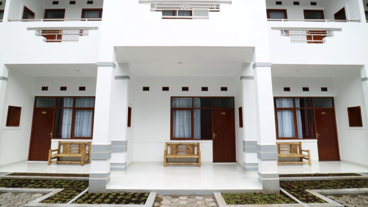 Photo of Patio Balcony in Lembang