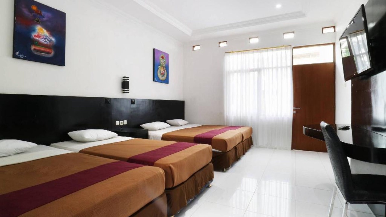 Photo of Bedroom in Lembang