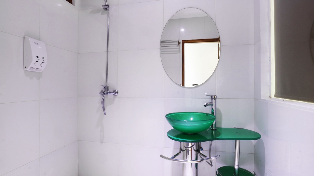Photo of Bathroom in Lembang