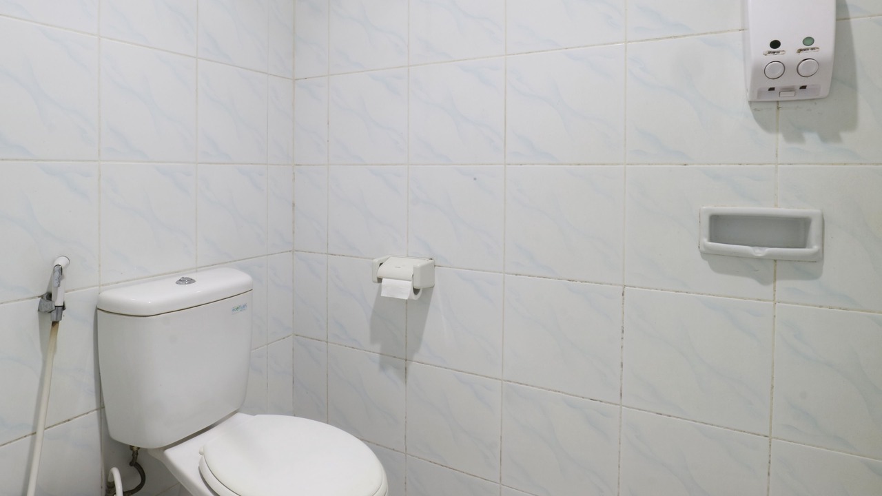 Photo of Bathroom in Lembang