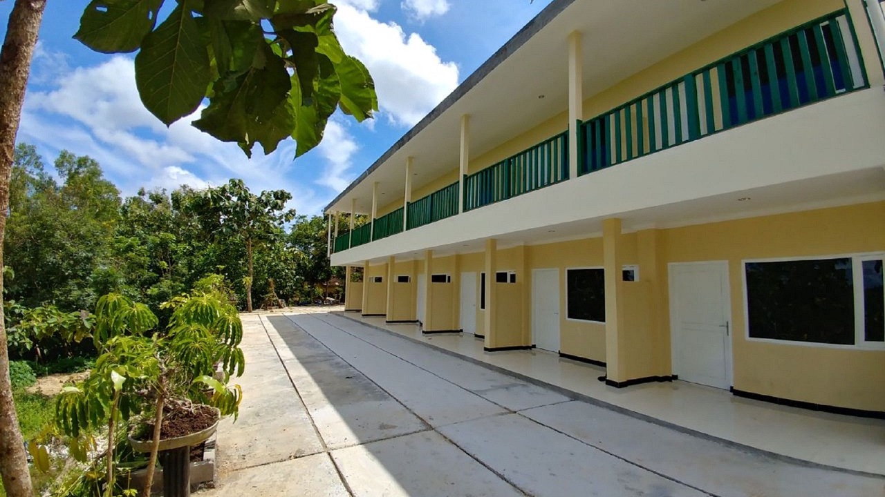 Photo of Outdoor in Lebak