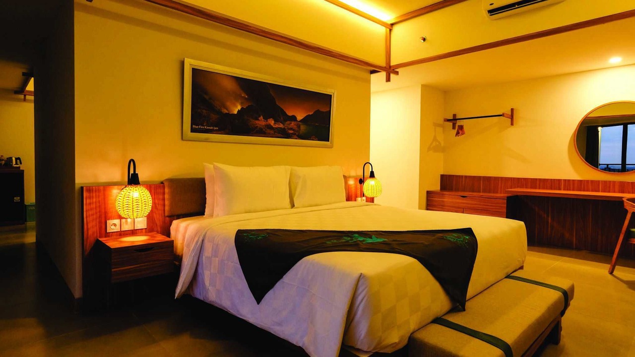 Photo of Bedroom in Kalipuro