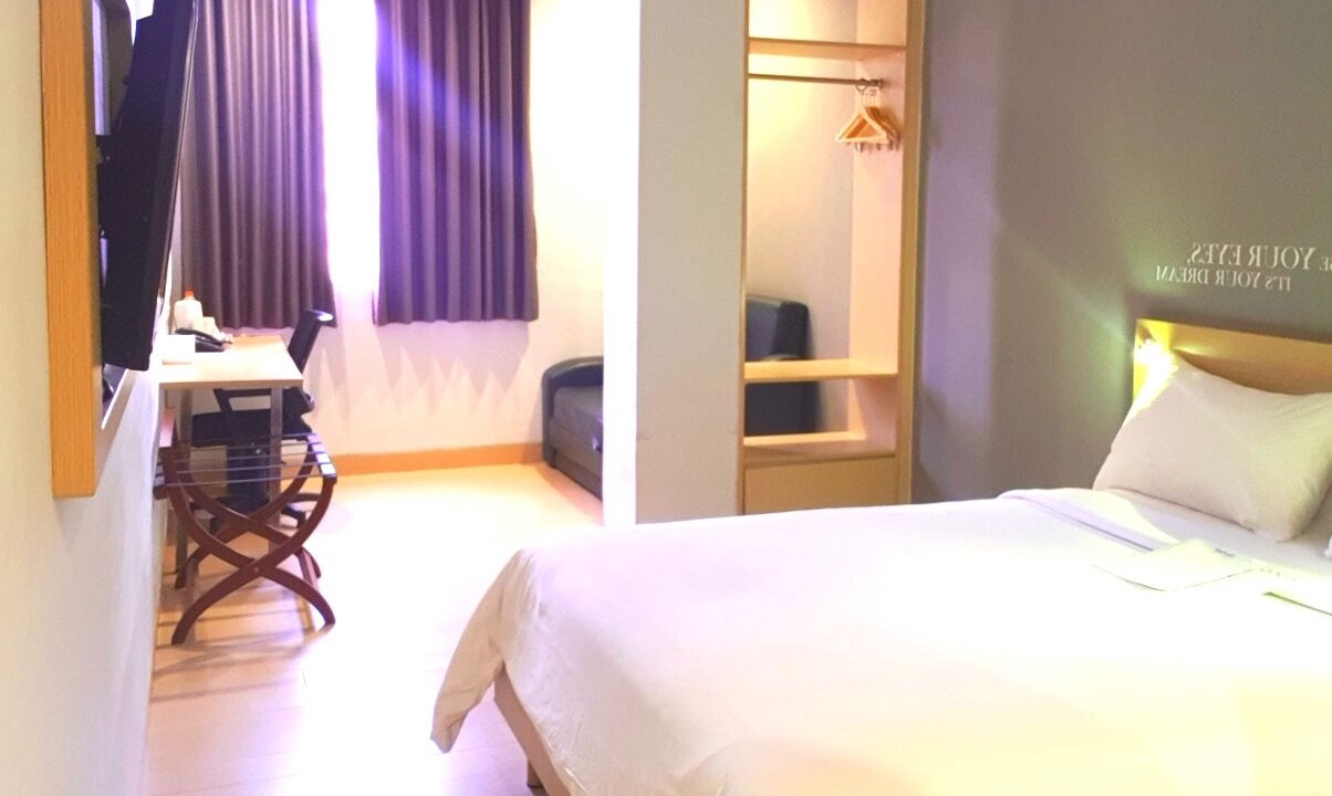 Photo of Bedroom in Gandaria-selatan