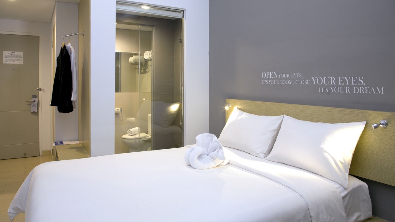 Photo of Bedroom in Gandaria-selatan