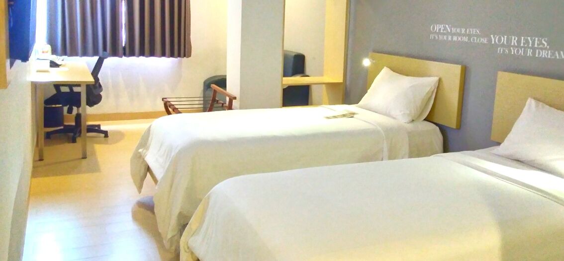 Photo of Bedroom in Gandaria-selatan