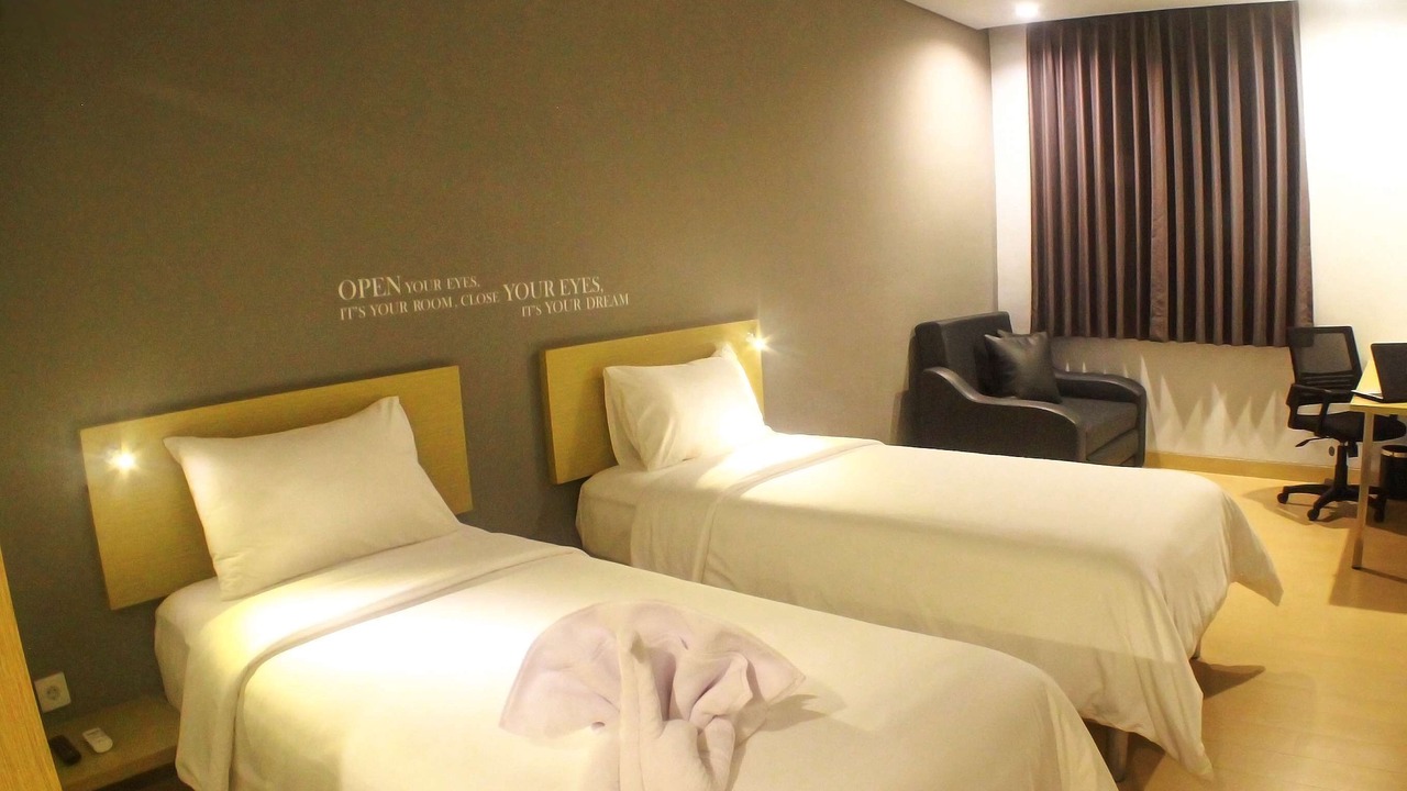Photo of Bedroom in Gandaria-selatan
