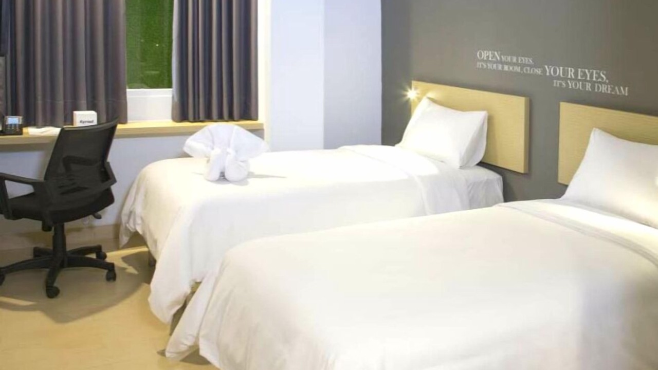 Photo of Bedroom in Gandaria-selatan