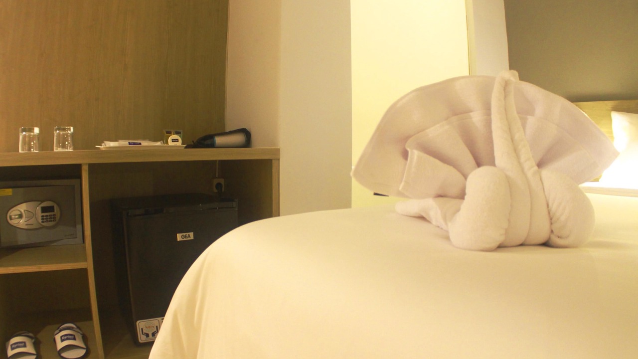 Photo of Bedroom in Gandaria-selatan