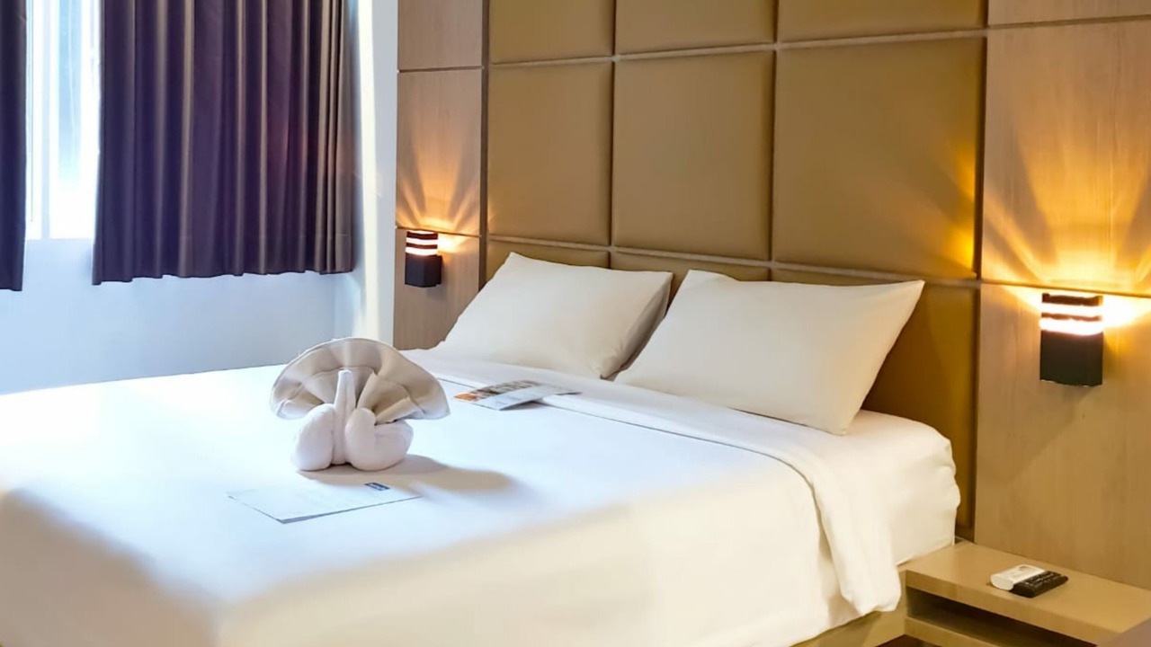 Photo of Bedroom in Gandaria-selatan