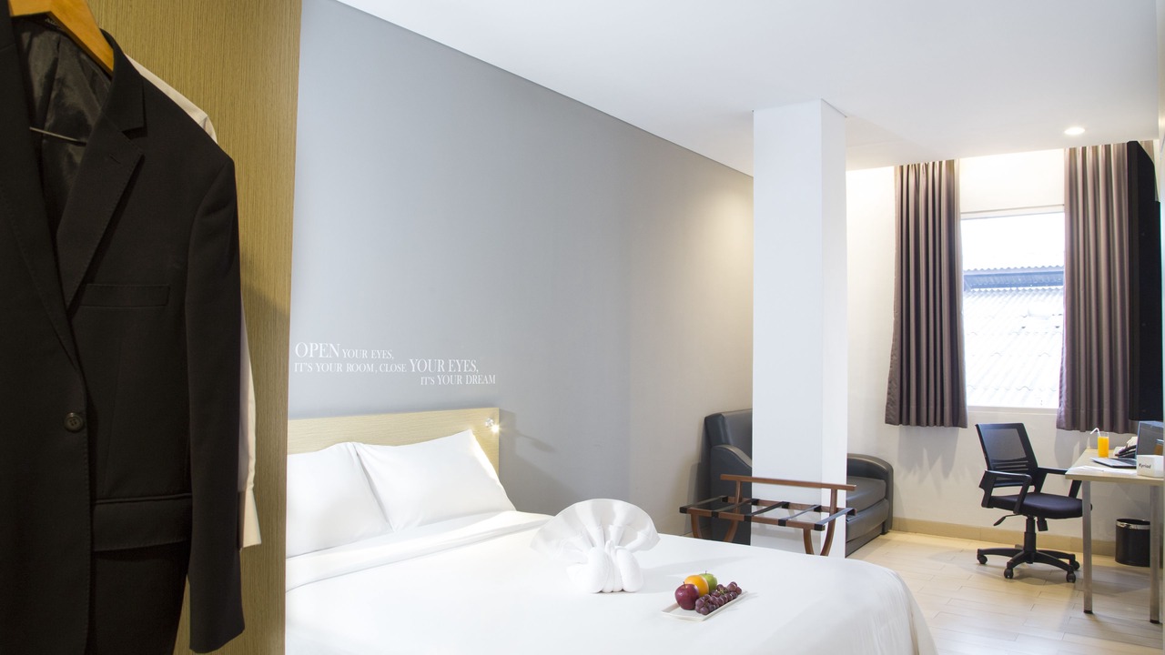 Photo of Bedroom in Gandaria-selatan
