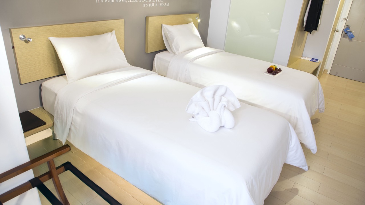 Photo of Bedroom in Gandaria-selatan