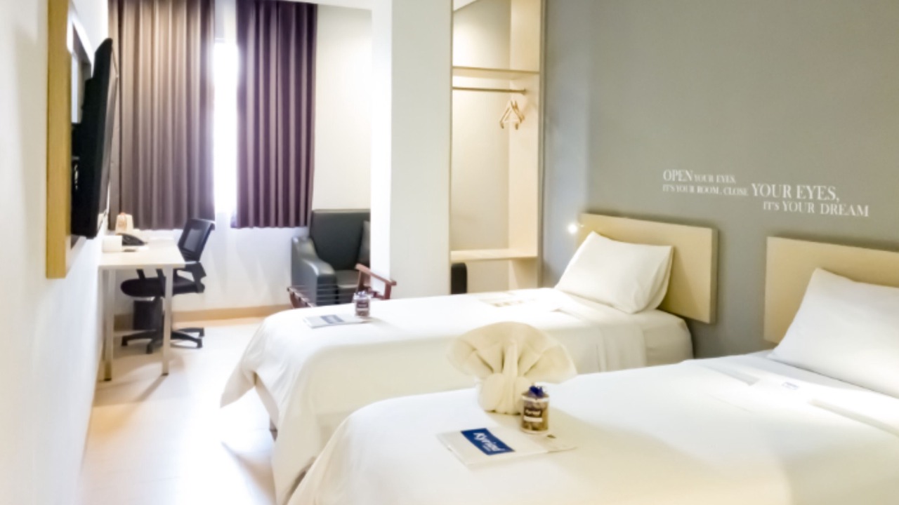 Photo of Bedroom in Gandaria-selatan
