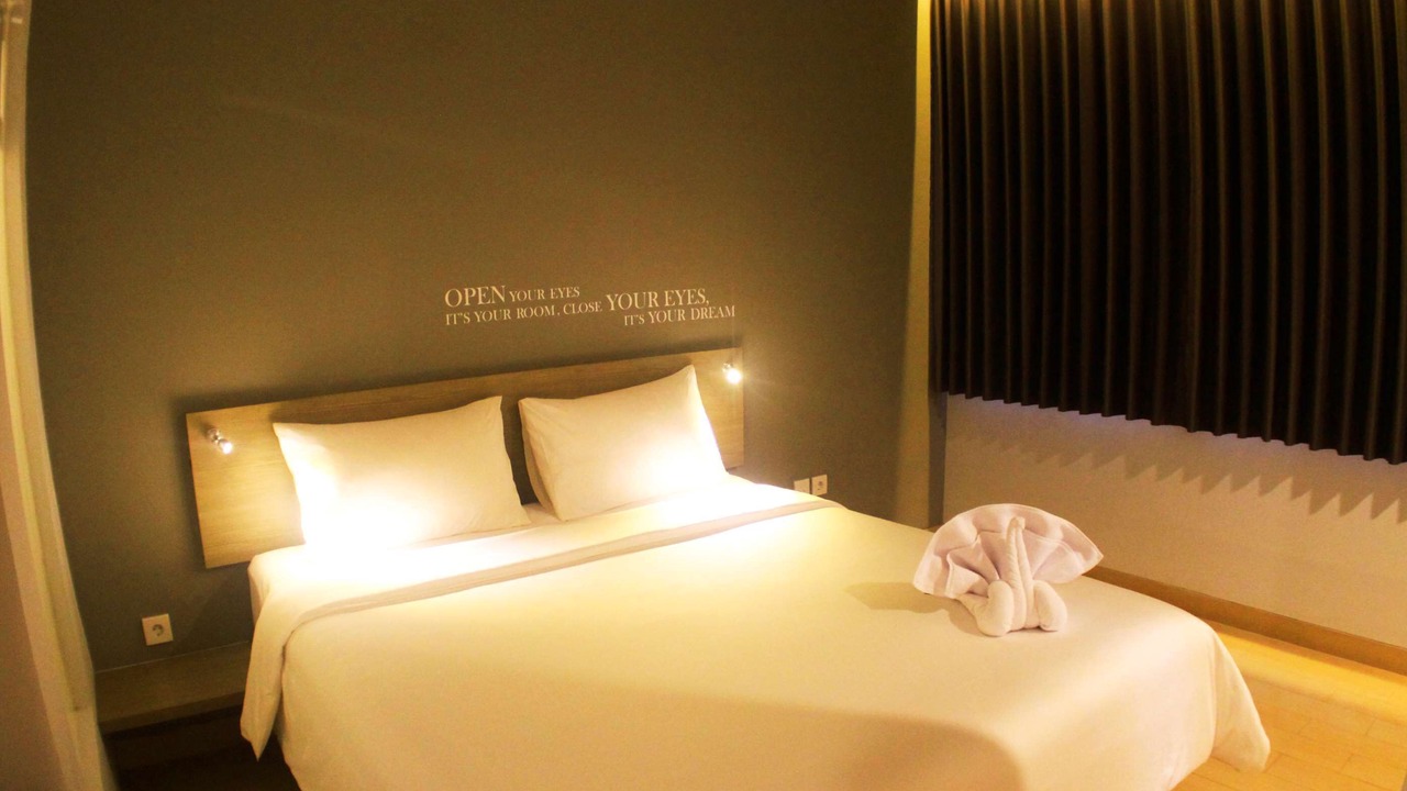 Photo of Bedroom in Gandaria-selatan