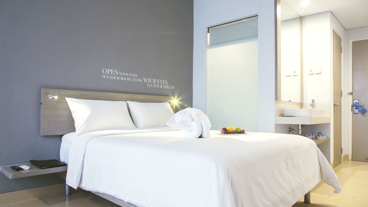 Photo of Bedroom in Gandaria-selatan