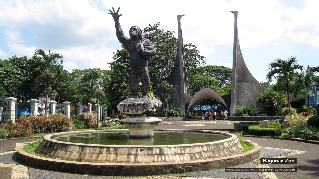 Photo of Others in Cipete Selatan