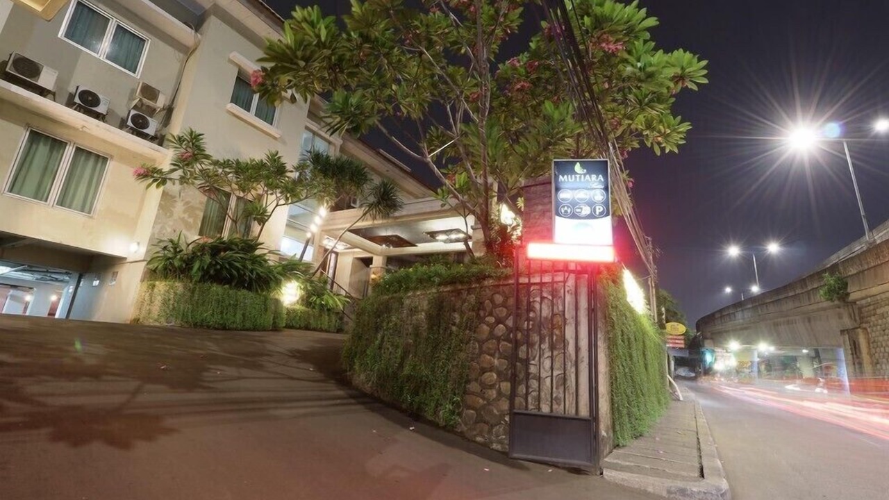 Photo of Outdoor in Cipete Selatan