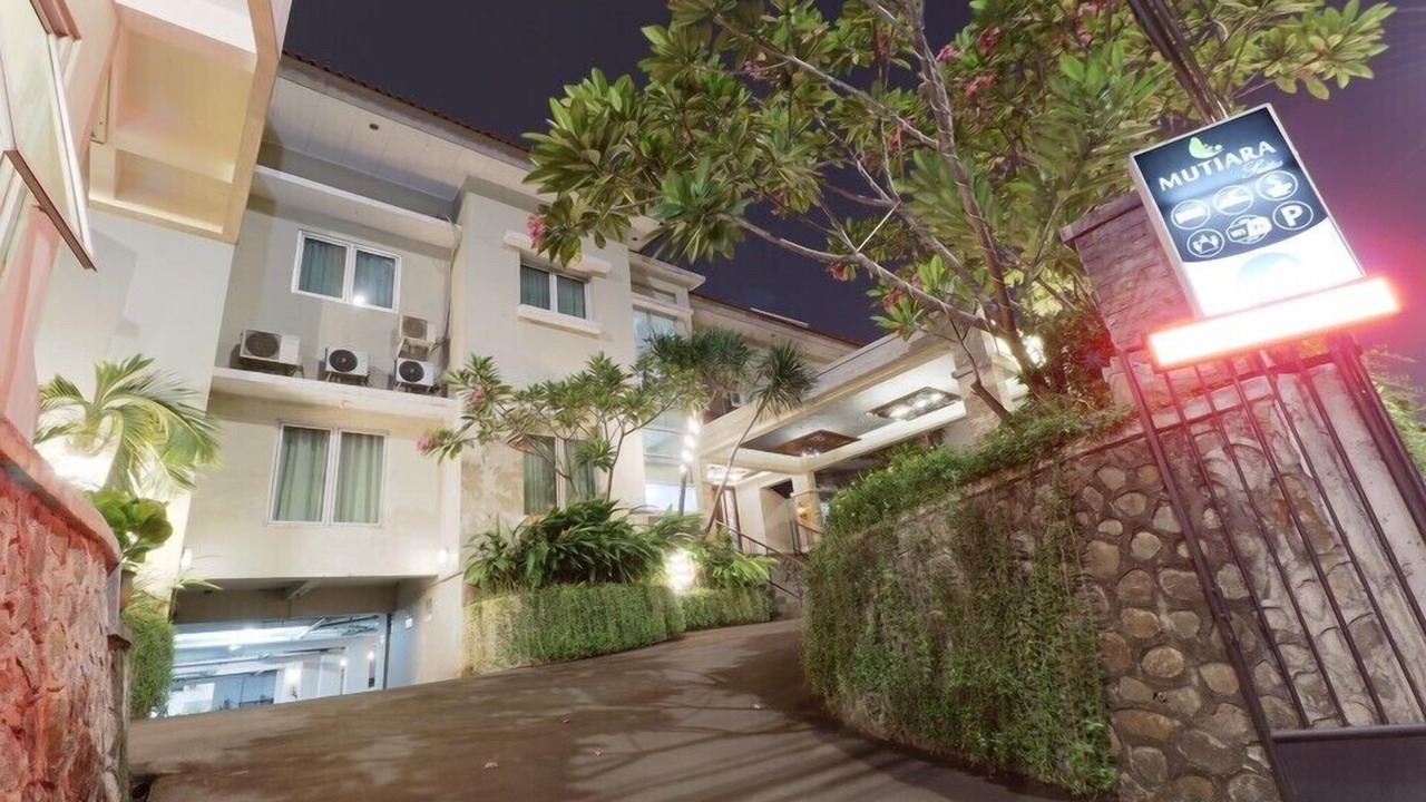 Photo of Outdoor in Cipete Selatan