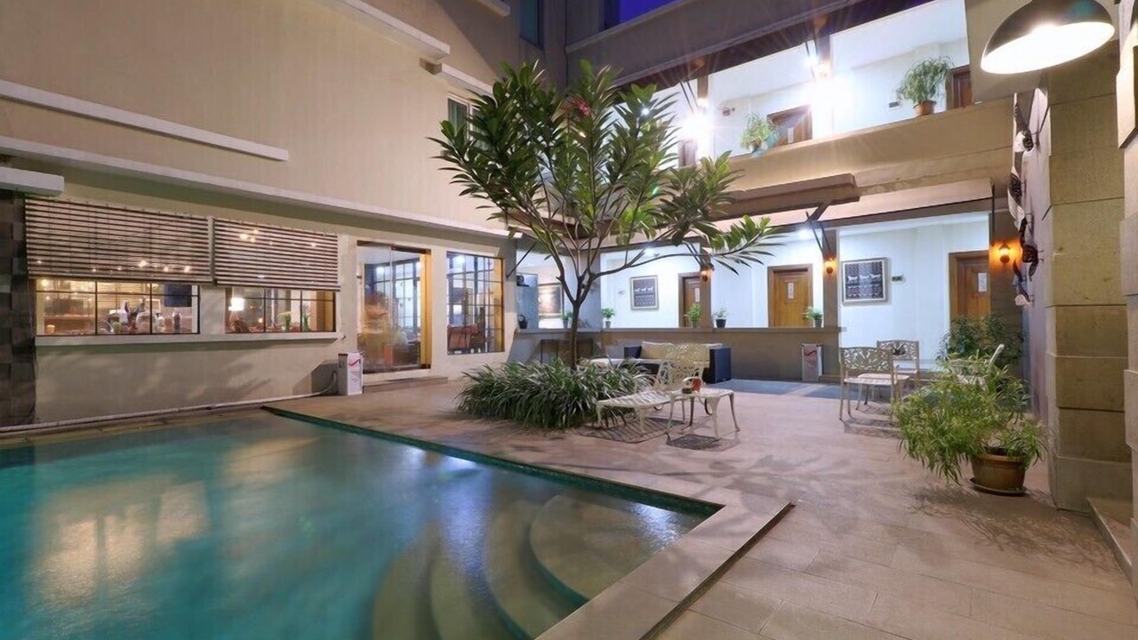Photo of Outdoor in Cipete Selatan