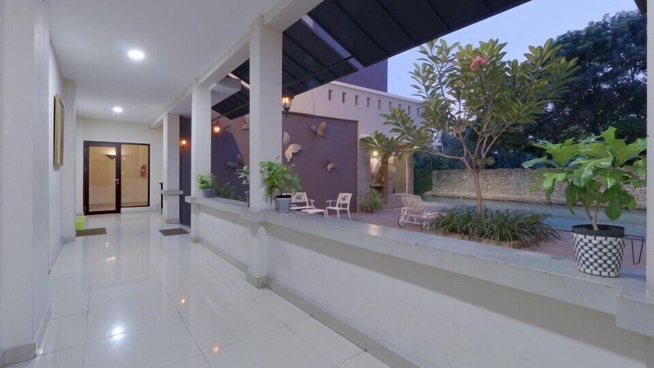 Photo of Outdoor in Cipete Selatan