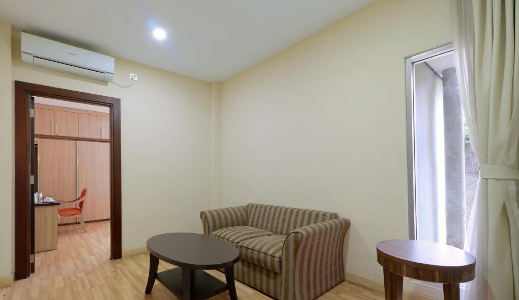 Photo of Bedroom in Cipete Selatan