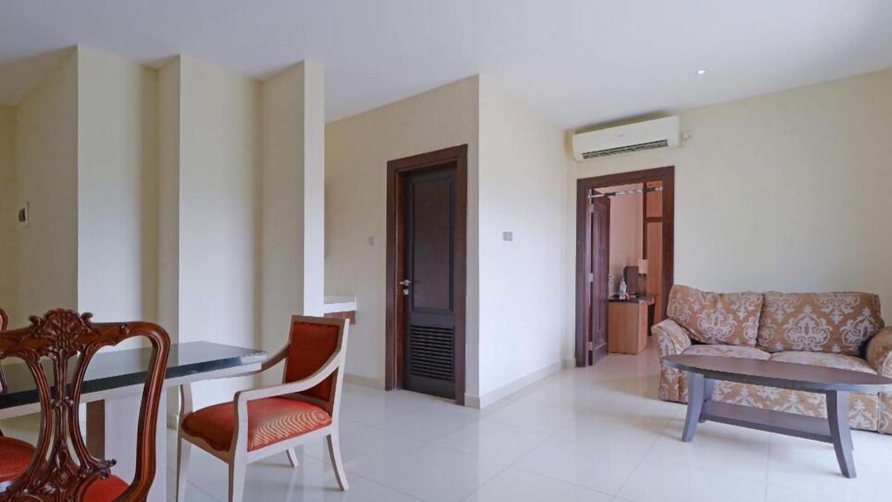 Photo of Bedroom in Cipete Selatan