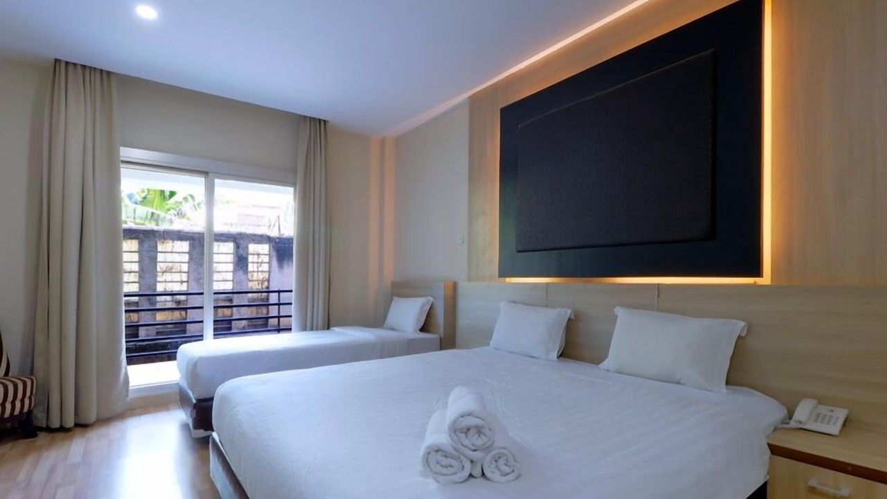 Photo of Bedroom in Cipete Selatan
