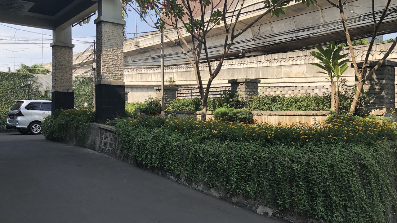 Photo of Outdoor in Cipete Selatan