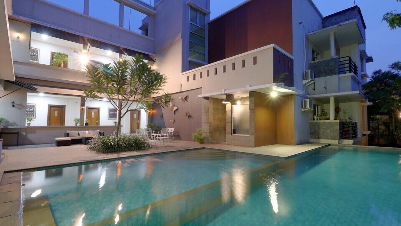 Photo of Outdoor in Cipete Selatan