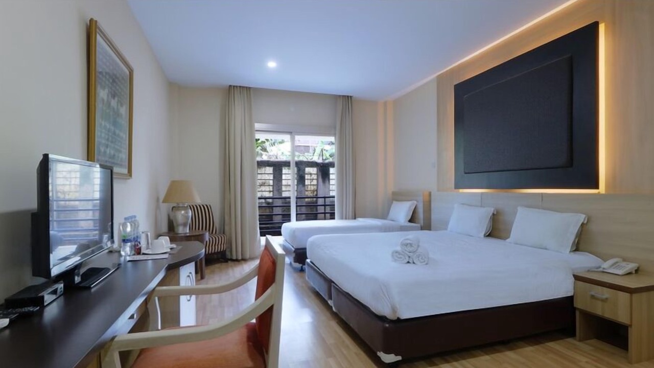 Photo of Bedroom in Cipete Selatan