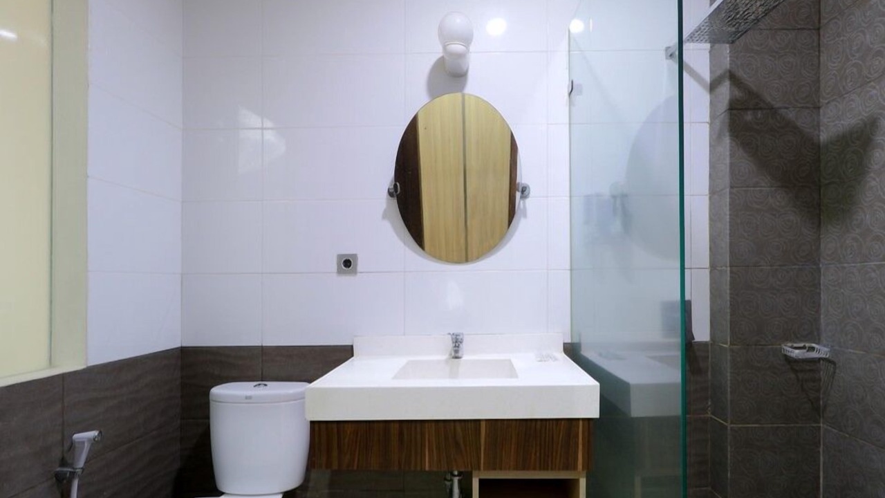 Photo of Bathroom in Cipete Selatan