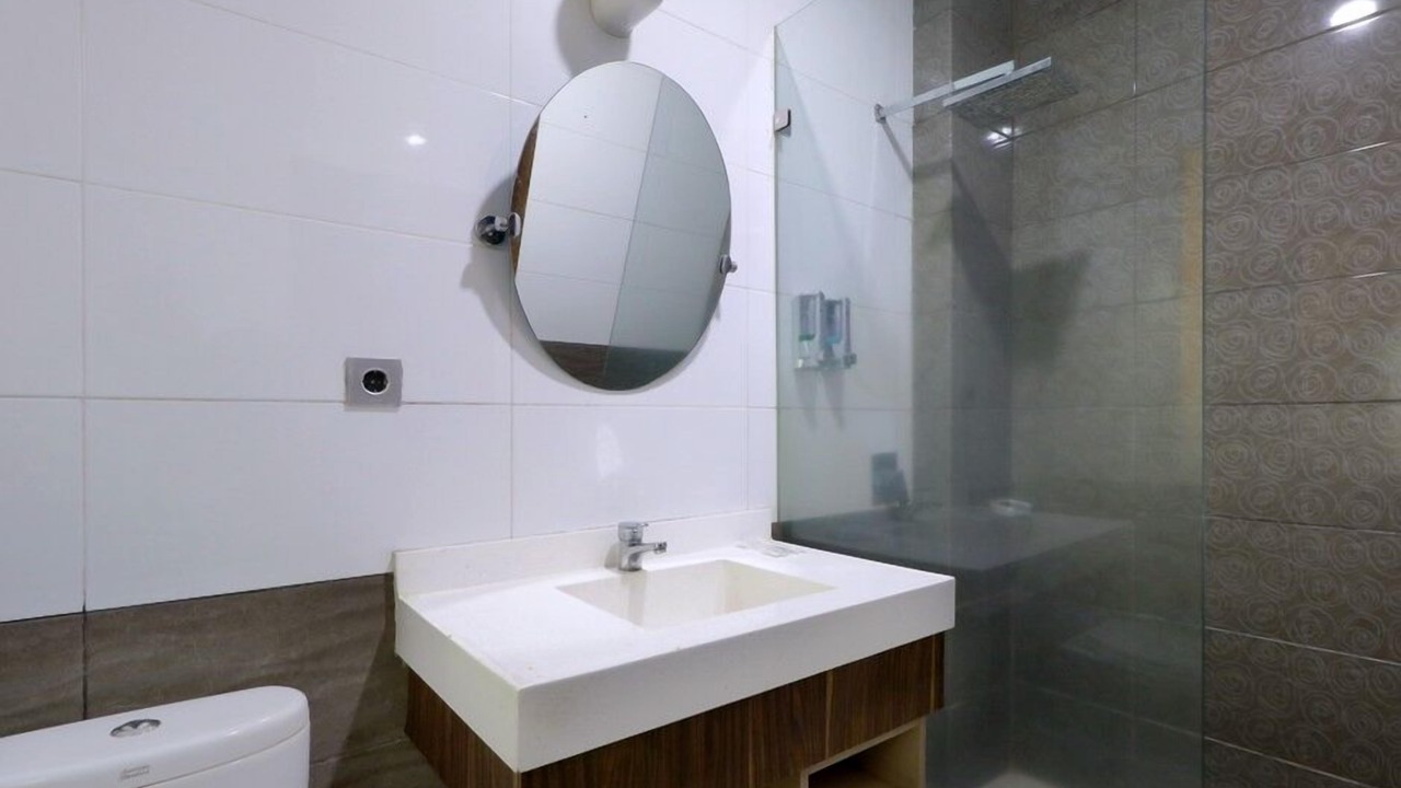 Photo of Bathroom in Cipete Selatan