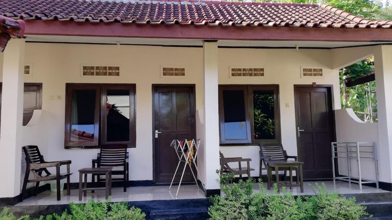 Photo of Outdoor in Senggigi