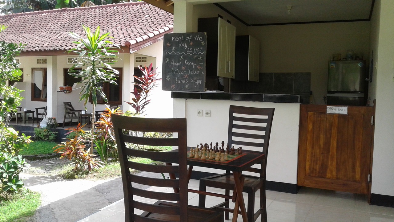Photo of Others in Senggigi