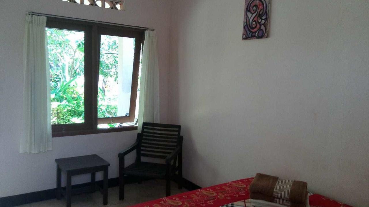 Photo of Bedroom in Senggigi