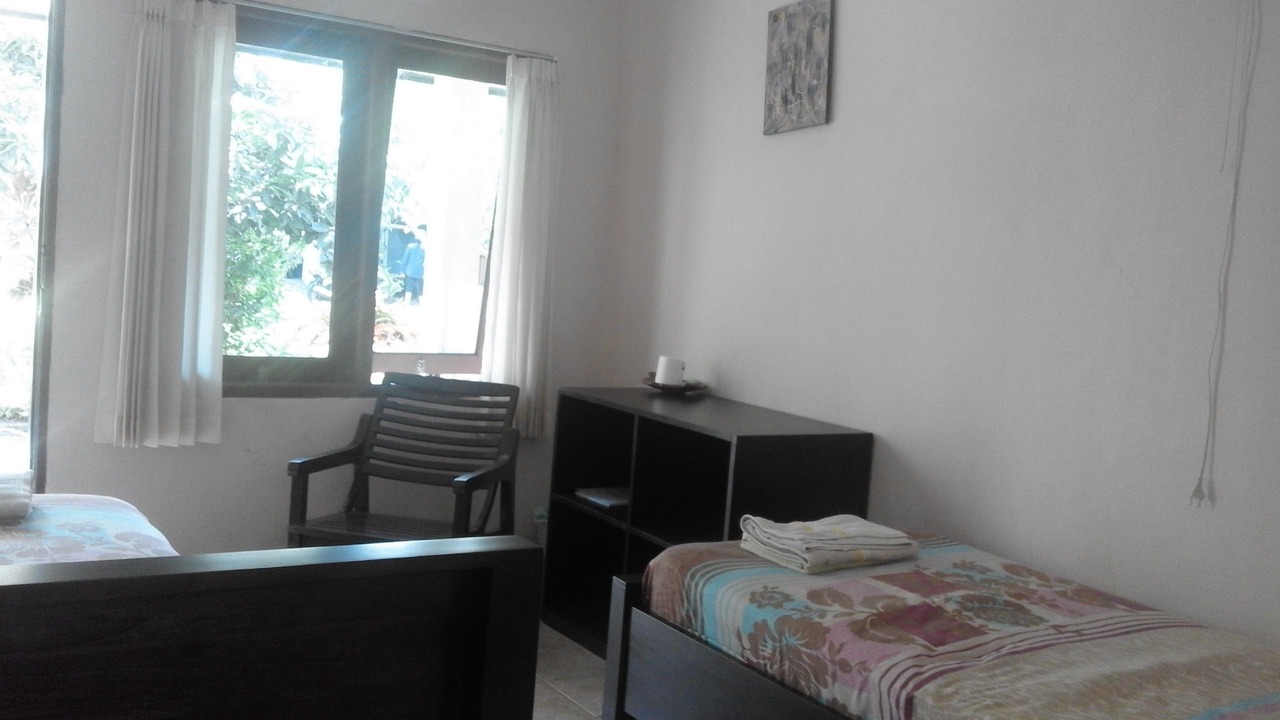 Photo of Bedroom in Senggigi