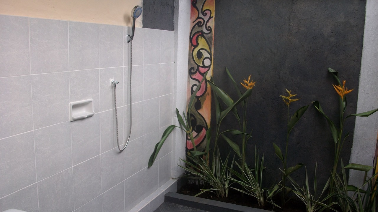 Photo of Bathroom in Senggigi