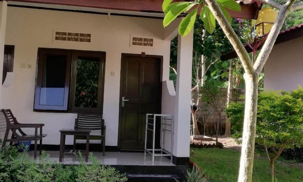 Photo of Outdoor in Senggigi