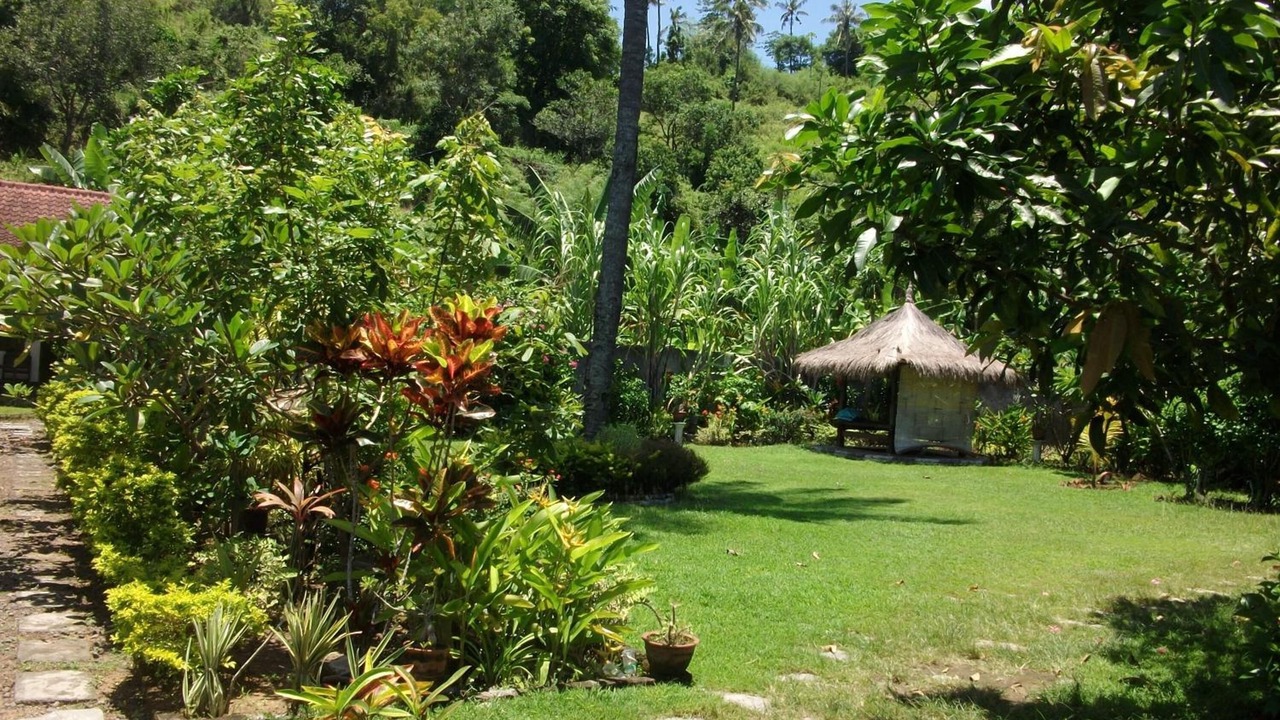 Photo of Outdoor in Senggigi