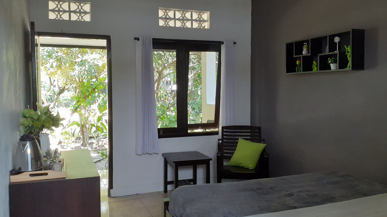 Photo of Bedroom in Senggigi