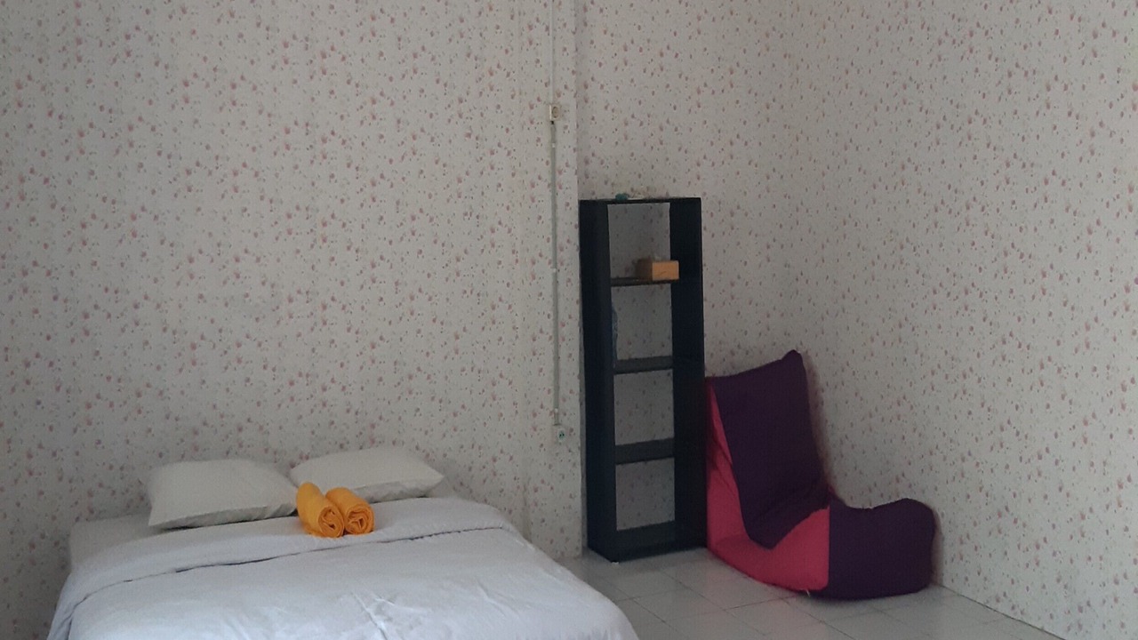 Photo of Bedroom in Central Yogyakarta